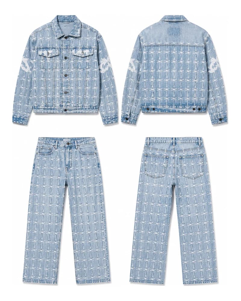 John Ganja Coco Set