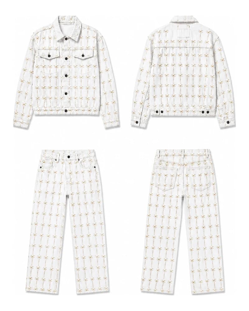 John Ganja Coco Set